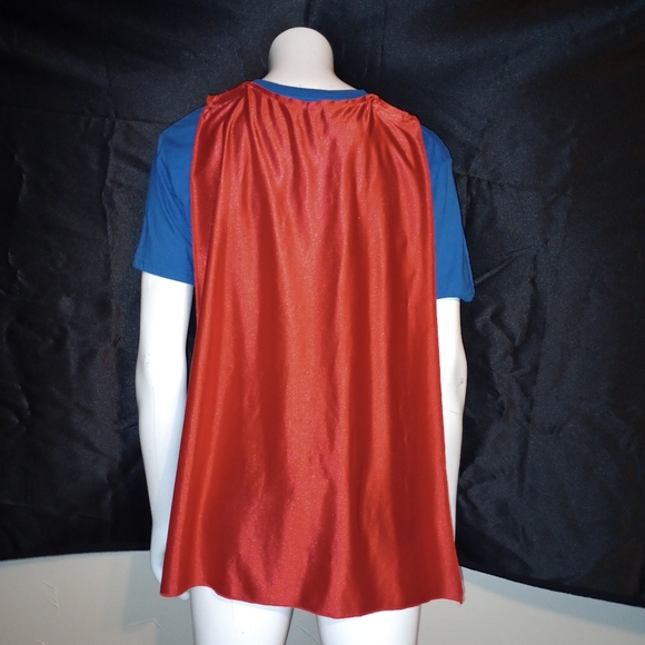 Superman Shirt - Picture 2 of 2